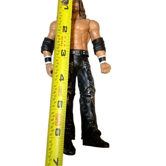 Mattel WWE Battle Pack Series 67 JOHN MORRISON Action Figure - Picture 10 of 10